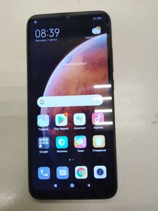 Б/в Мобільний телефон Xiaomi redmi 9c nfc 2/32gb 01-200914187