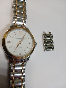 Baume & Mercier classima lady m0a10269