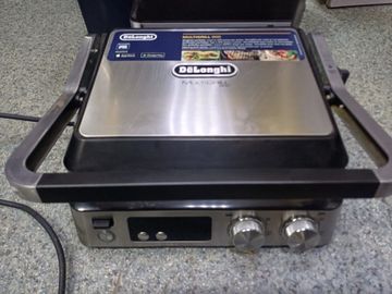 Б/в Гриль Delonghi cgh 920d 01-200915409