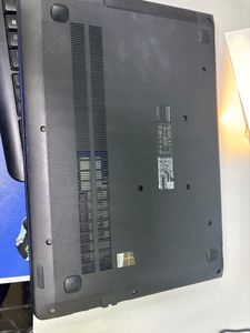 Б/в Ноутбук Lenovo 15/celeron n2840 ddr3/2gb ddr3/hdd 500 gb/*інтегрована 01-200900200
