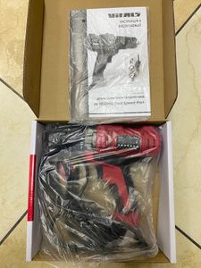 Б/в Шурупокрут Vitals us 1032mg 16-000275364