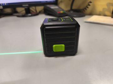 Б/у Лазерный нивелир Alloid ll-2218 01-200916033