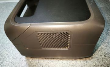 Б/в Зарядна станція Ecoflow river 3 plus 01-200913648