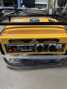 Volt Polska hexа-gen 3500