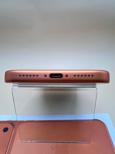 Б/в Мобільний телефон Apple iphone 17 pro max 2tb 01-200916020