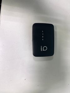 Б/в Бездротовий маршрутизатор Alcatel mw45v2 01-200900162