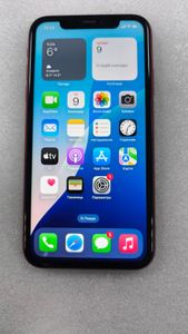Б/в Мобільний телефон Apple iphone 11 128gb 01-200916193