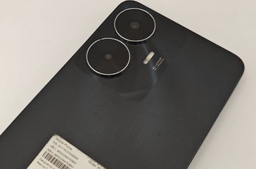 Б/в Мобільний телефон Realme c55 8/256gb 01-200915167