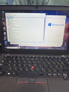 Lenovo 14/core i5 6300u ddr3/16gb ddr3/ssd 256 gb/*інтегрована