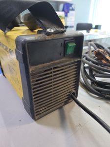 Б/в Зварювальний апарат Deca mma starmicro 180 01-200868906