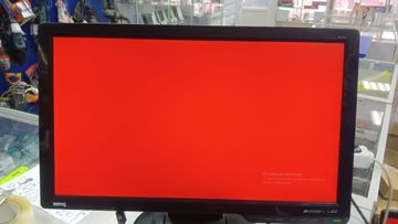 Б/в Монітор Benq gl2023a 01-200915673