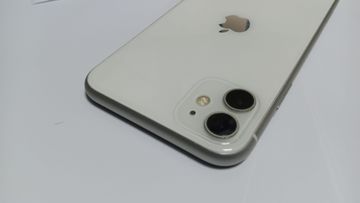 Б/в Мобільний телефон Apple iphone 11 128gb 01-200915593