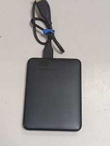 Б/в Жорсткий диск Wd elements portable 2 tb 01-200905522