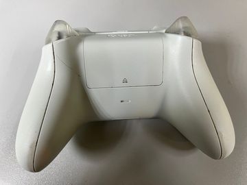 Б/в Ігрова приставка Microsoft xbox series s 512gb 01-200916334