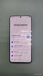 Б/в Мобільний телефон Samsung galaxy s24+ 12/256gb 01-200916996