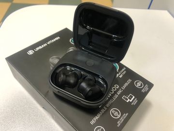 Б/в Навушники Urban Vitamin lakewood 01-200917122