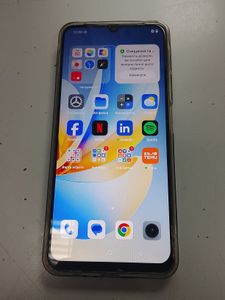 Б/у Мобільний телефон Realme note 70 4/128gb 01-200916042