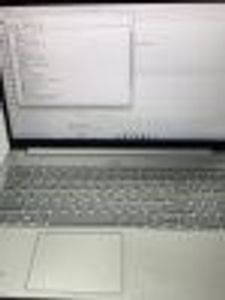 Lenovo 15/ryzen 5 5500u ddr4/16gb ddr4/hdd *відсутній/ssd 240 gb/*інтегрована