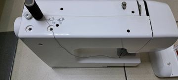 Б/в Швейна машина Leader vs 55a 01-200917966