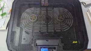 Б/в Підставка для ноутбука 2E gaming 2e-cpg-003 01-200915869