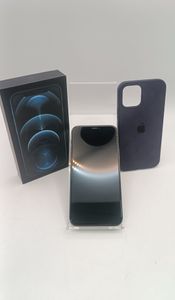 Б/в Мобільний телефон Apple iphone 12 pro 128gb 01-200893922