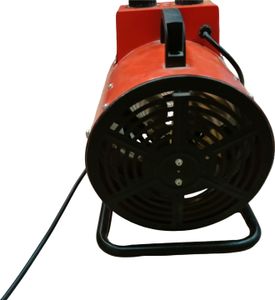 Б/у Обогреватель Tekhmann tcef-2/165 01-200918799