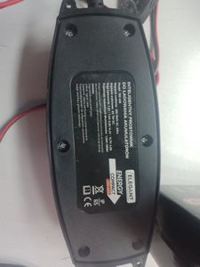 Б/в Пуско-зарядний пристрій Elegant compact el 100 405 01-200919308