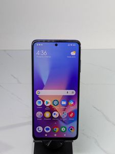 Б/в Мобільний телефон Xiaomi poco x3 pro 6/128gb 01-200919472