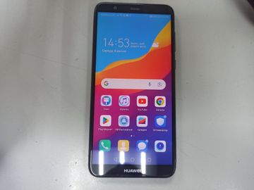 Б/у Мобільний телефон Huawei p smart 3/32gb 01-200918608