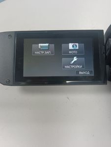 Б/в Відеокамера Panasonic hc-vx980 4k 01-200919699