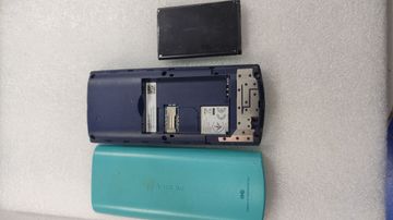 Б/в Мобільний телефон Nokia 105 ss 2023 01-200919761