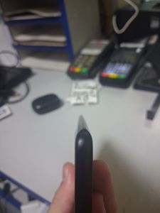 Б/в Мобільний телефон Xiaomi redmi note 15 4g 6/128gb 01-200916533