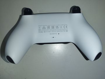 Б/в Геймпад Sony dual sense v2 01-200919872