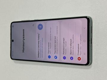 Б/в Мобільний телефон Samsung galaxy a73 5g 8/256gb 01-200919551