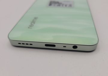 Б/в Мобільний телефон Realme c63 6/128gb 01-200919559