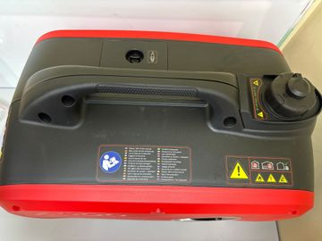 Б/у Генератор Fogo f3001is 01-200919819