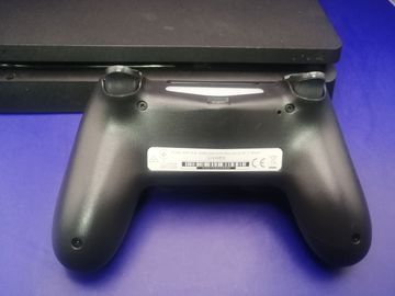 Б/в Ігрова приставка Sony playstation 4 slim 500gb 01-200889782