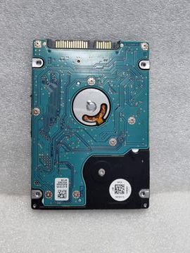Б/в Hdd внутрішній Hitachi travelstar z5k500 01-200920980