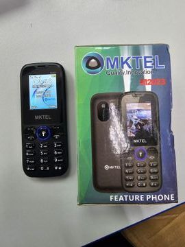 Б/в Мобільний телефон Mktel m2023 16-000276696