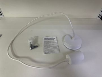 Світлокомплект ec 100 1x40 вт e27