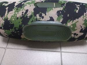 Б/у Акустика Jbl boombox 2 01-200920375