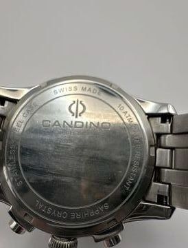 Б/в Годинник Candino c4744 01-200922260