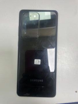 Б/у Мобільний телефон Samsung galaxy s20 ultra 5g sm-g988b 12/128gb 01-200918999