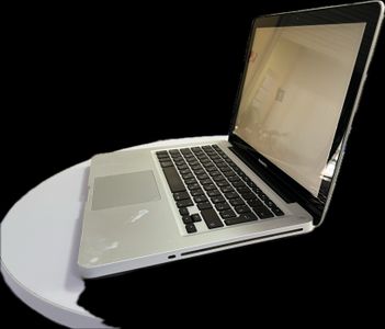 Б/в Ноутбук Apple a1278 macbook pro 13,3" core i5 2,3ghz/ram4gb/ssd120gb/ intel hd3000 01-200919874