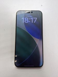 Б/в Мобільний телефон Apple iphone 15 pro max 256gb 01-200922883