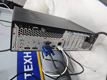 Б/в Системний блок Пк intel core i5-6500/ram 16 gb/hdd відсутній+250 gb/ssd відсутній/інтегрована 01-200899096