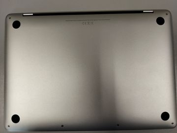 Б/у Ноутбук Apple macbook pro 2019 a2159 13,3" core i5 1,4ghz/ram 8gb/ssd 256gb/intel iris plus graphics 645 01-200922259