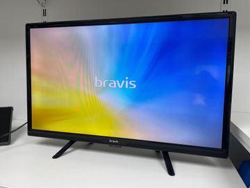 Б/в Телевізор Bravis led-24g5000+t2 01-200922549