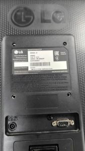 Б/в Монітор Lg 20m38a 01-200923702