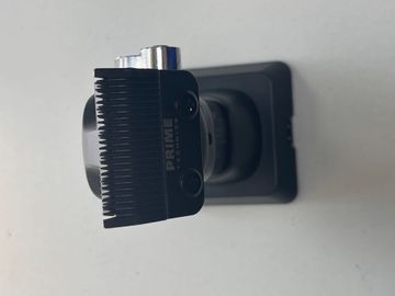 Б/в Тример електричний Prime Technics pht 520 ccb 01-200923254